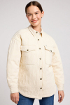 Voodriga teksajakid Lee, XL
