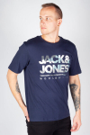 T-s&auml;rgid Jack & Jones, M
