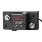 Akulaadija isolaator VEVOR, 12 V, 80 A, ilma akuta