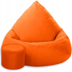 Kott-tool Cronen, XXL, oranž