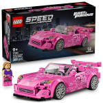 77241 Lego Speed Champions Fast&Furious