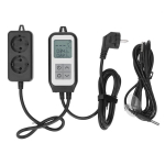 Niiskuse regulaator WiFi-ga niisutaja ja &otilde;hukuivati jaoks