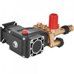 Survepesuri pump, 24.5x19.6x15.8 cm, messing