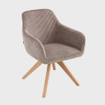 Homla Pema Brown s&ouml;&ouml;gitool &ndash; skandinaavialik mugavus ja stiil