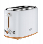 Adler AD 3225 2-viiluline valge r&ouml;ster 950W