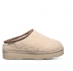 Bearpaw kingad Snuggle Martis, beež