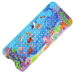 Libisemiskindel matt - 100x40CM - Vannitoa aksessuaarid