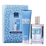 Individual Blue meeste kinkekomplekt, Avon, 100+100ml