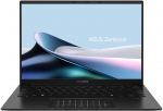 S&uuml;learvuti ASUS Zenbook 14 OLED UM3406HA &ndash; V&otilde;imas, &uuml;li‑&otilde;huke 14" puutetundlik s&uuml;learvuti