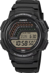 Meeste k&auml;ekell Casio WS-1800-1AVEF
