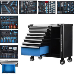 T&ouml;&ouml;riistakapp Kraft & Dele KD1069, 309 eset