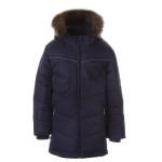 Huppa Poiste talvejope MOODY 1, NAVY