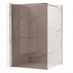 Du&scaron;isein Rea Flexi Brown 80 Titanium 120X80X195CM