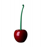 WC-hari koos alusega Cherry