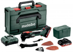 Metabo MT 18 LTX BL QSL Akku-Multitool