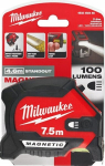 Milwaukee 7,5m m&otilde;&otilde;dulint Led taskulambiga