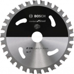 Metalli l&otilde;ikeketas Bosch 2608837746