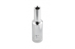 Hogert 3/8" 19 mm pikk kuuskantotsak, Crv