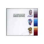 CD DAVID BOWIE "The Platinum Collection" (3CD)