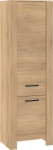 P&otilde;randakapp Meblocross Slide Sli-01 2D, pruun