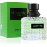 Valentino Donna Born in Roma Green Stravaganza EDT naistele, 50 ml