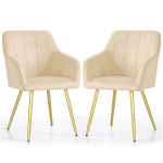 Toolikomplekt Akord Estelle, pruun