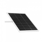 P&auml;ikesepaneeli akulaadija, 25W 12V, 43.2x36.5x2 cm, veekindel