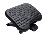 Ergonomiline jalatugi ErgoLift XL, 460x340 mm, 3 k&otilde;rgust, massaažipind