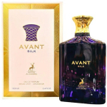 Parf&uuml;&uuml;mvesi Maison Alhambra Avant Silk EDP naistele/meestele, 100 ml