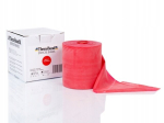 Elastne vastupanuriba treeninguks, 2,5 m, Elastinė pasiprie&scaron;inimo juosta treniruotėms, 2,5 m