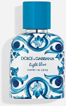 DOLCE & GABBANA Light Blue Pour Homme Capri In Love EDP 50ml