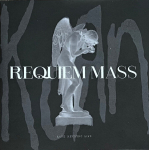 CD KORN "Requiem Mass"