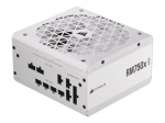 Corsair RM750x Shift White 750W 80 PLUS GOLD modulaarne toiteplokk