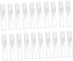 Pihustuspudel parf&uuml;&uuml;mile Angoily, 20 x 3 ml