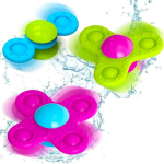 Guibola iminapaga spinner, 3 tk