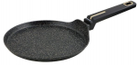 KLAUSBERG marmorist pannkookide pann 24 cm KB-7964, 24 cm