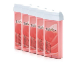 Italwax vahapadrun tihedama paksusega, 100ml x5, Rose