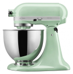 KitchenAid 5KSM125EPT Artisan lauamikser, 4,8 l, 300 W, pistaatsiav&auml;rvi