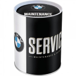 RAHAKASSA &raquo;BMW - Service&laquo;, Nostalgic-Art
