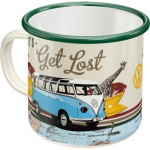 EMAILIGA KRUUSID &raquo;VW Bulli - Let's Get Lost&laquo;, Nostalgic-Art