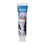 Laste fluoriidhambapasta mullakumm Olaf Frozen Crest 119 g