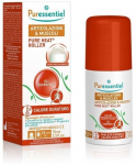 Puressentiel, Pure Heat, Eeterlikud &otilde;lid, Roll-On keha&otilde;li, Liigestele ja Lihastele, 75 ml Unisex