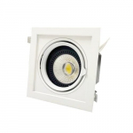 LED Sisseehitatud lamp 6000K, 24W