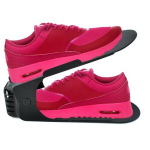 Must plastikust kingakorraldaja alus kappi, 1 tk