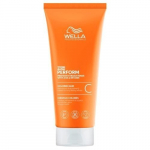 Kommikreem v&auml;rvitud juustele Wella Pro+Perform (C) Sirgendaja 200 ml