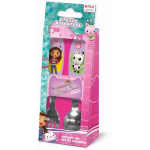 Ergonoomiliste metallist s&ouml;&ouml;giriistade komplekt Gabby's Dollhouse &ndash; 2 osa