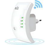 WiFi ruuter ja v&otilde;imendi, 300M