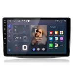 Autoraadio junsun alfa romeo mito 2008-2016 gps navigatsioon wifi bluetooth fm rooli juhtimisfunktsioon