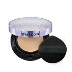 Mizon vegan-kollageeni kushon SPF38 PA++ koos t&auml;itepakendiga 2 x 15 g