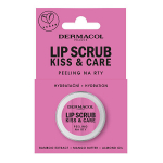 Dermacol huulekoorija Kiss & Care 12 ml